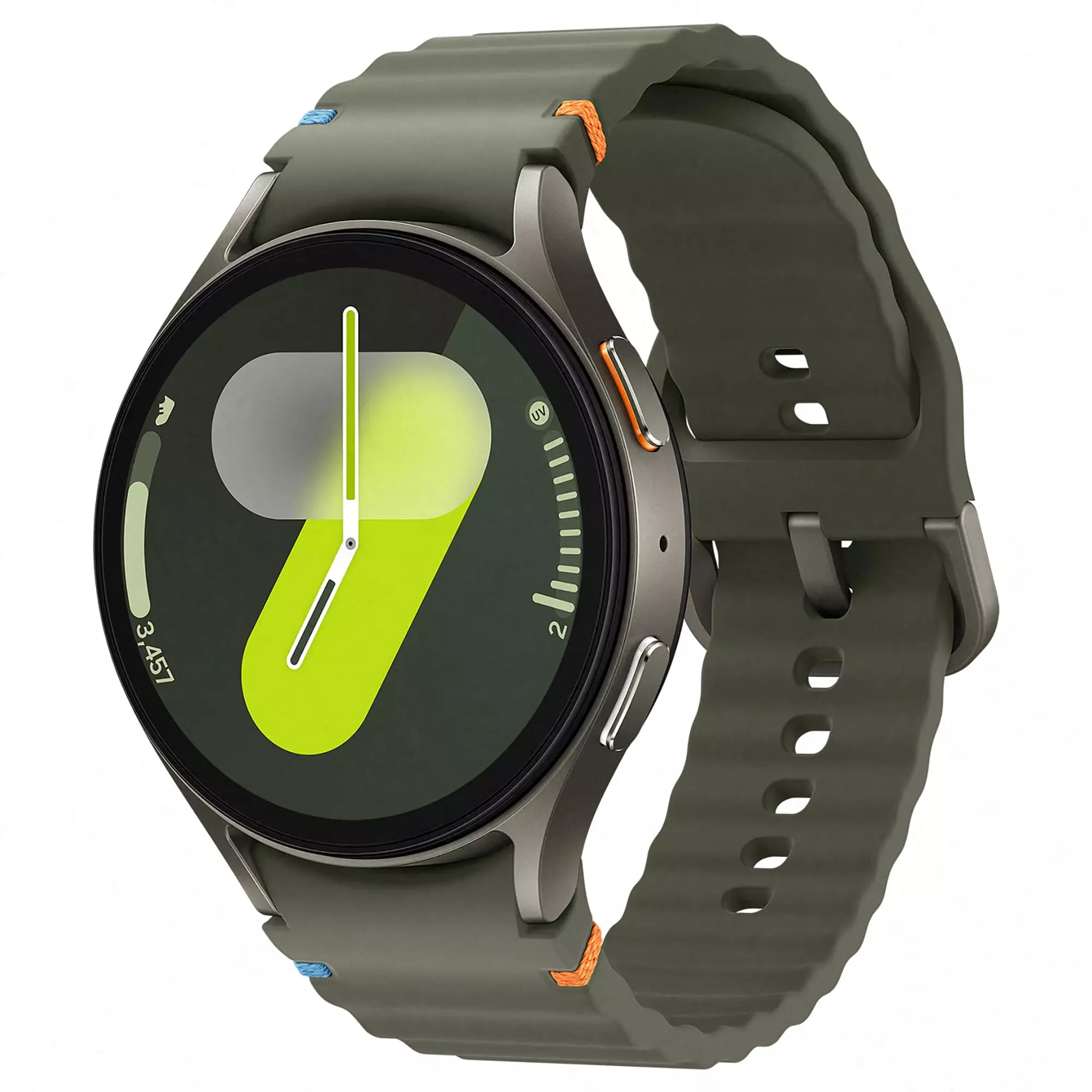 Samsung Galaxy Watch7 — Ansicht 2