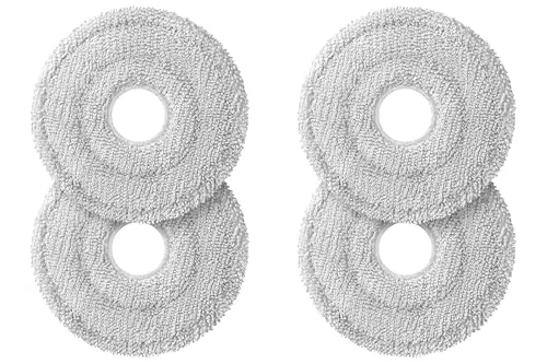 Samsung VCA-RPW97 Original Mikrofaser-Pads für Jet Bot Combo