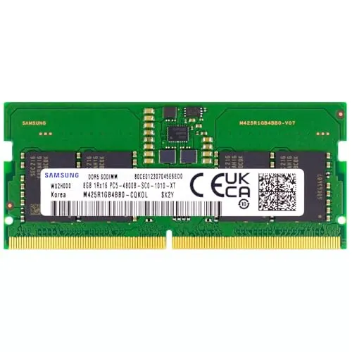 NBRAM DDR5/ 4800 8GB Samsung