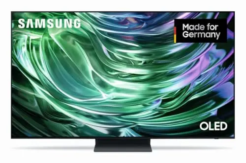 Samsung OLED TV 4K S90D 55 Zoll · 138 cm