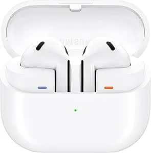 Samsung R530 Galaxy Buds3, White