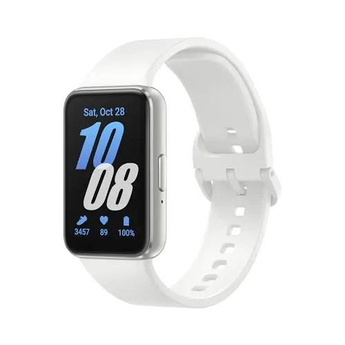 Samsung Galaxy Fit3 Smartwatch, Fitness-Uhr als Fitness Tracker und A