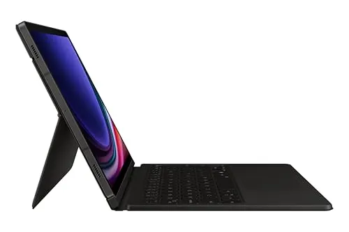 Samsung Book Cover Keyboard EF-DX725 für das Galaxy Tab S10 Lite FE S
