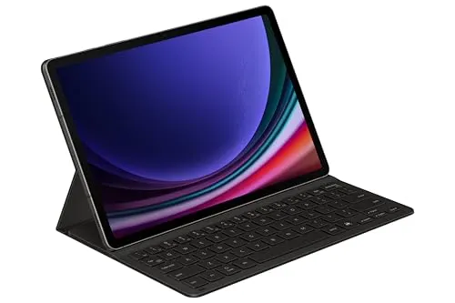 Samsung Book Cover Keyboard Slim EF-DX720 für das Galaxy Tab S10 Lite