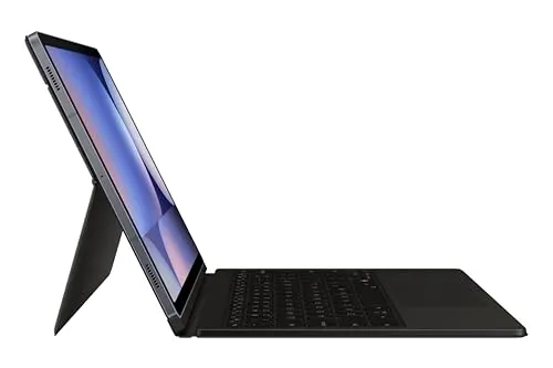 Samsung Book Cover Keyboard EF-DX825 für Galaxy Tab S10+/S9+/S9 FE