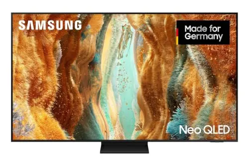 Samsung Neo QLED 4K QN70F 55 Zoll (138 cm) Mini LED Fernseher