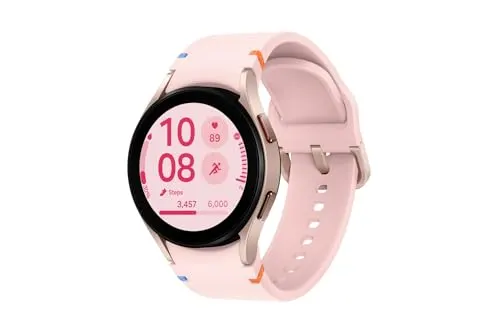 SAMSUNG Galaxy Watch FE Bluetooth 40 mm Gold