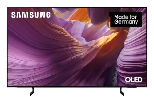 Samsung OLED 4K S85F 65 Zoll (163 cm) UHD Fernseher