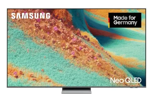 Samsung Neo QLED 4K QN85F 65 Zoll (163 cm) Mini LED Fernseher