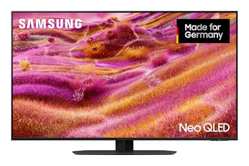 Samsung Neo QLED 4K QN90F 50 Zoll (125 cm) Mini LED Fernseher