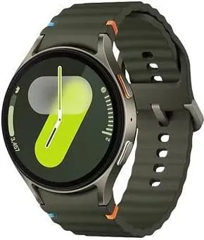 Samsung Galaxy Watch 7 44mm BT Grün