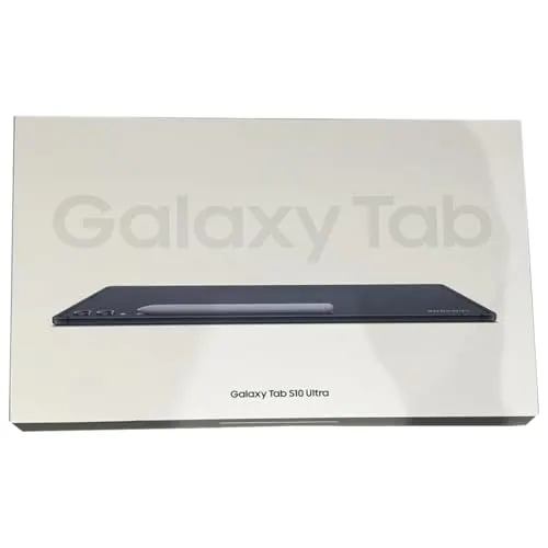 Samsung X920 Galaxy Tab S10 Ultra 14.6", Wi-Fi · 12GB