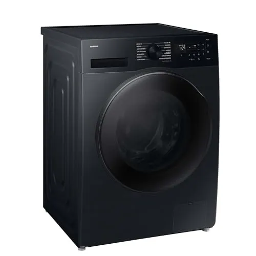 Samsung WD90DG5B15BBEG AI Waschtrockner, 9+6 kg