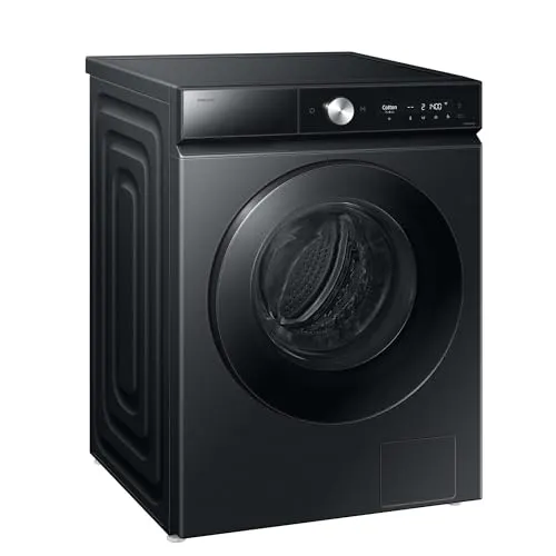 Samsung WD90DB8B85GBU2 Bespoke AI Waschtrockner · 6 kg