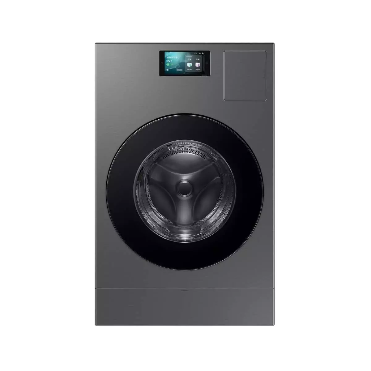Samsung Bespoke AI Laundry Combo — Ansicht 2