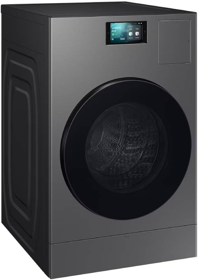 Samsung Bespoke AI Laundry Combo — Ansicht 3
