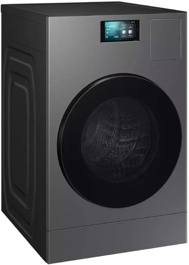 Samsung Bespoke AI Laundry Combo — Ansicht 4