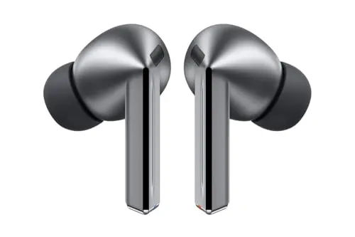 Samsung Galaxy Buds3 Pro Headset True Wireless Stereo (TWS) In-Ear