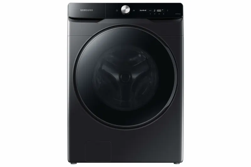 Samsung AI Waschmaschine WF20DG8650BV mit Ecobubble & SmartThings