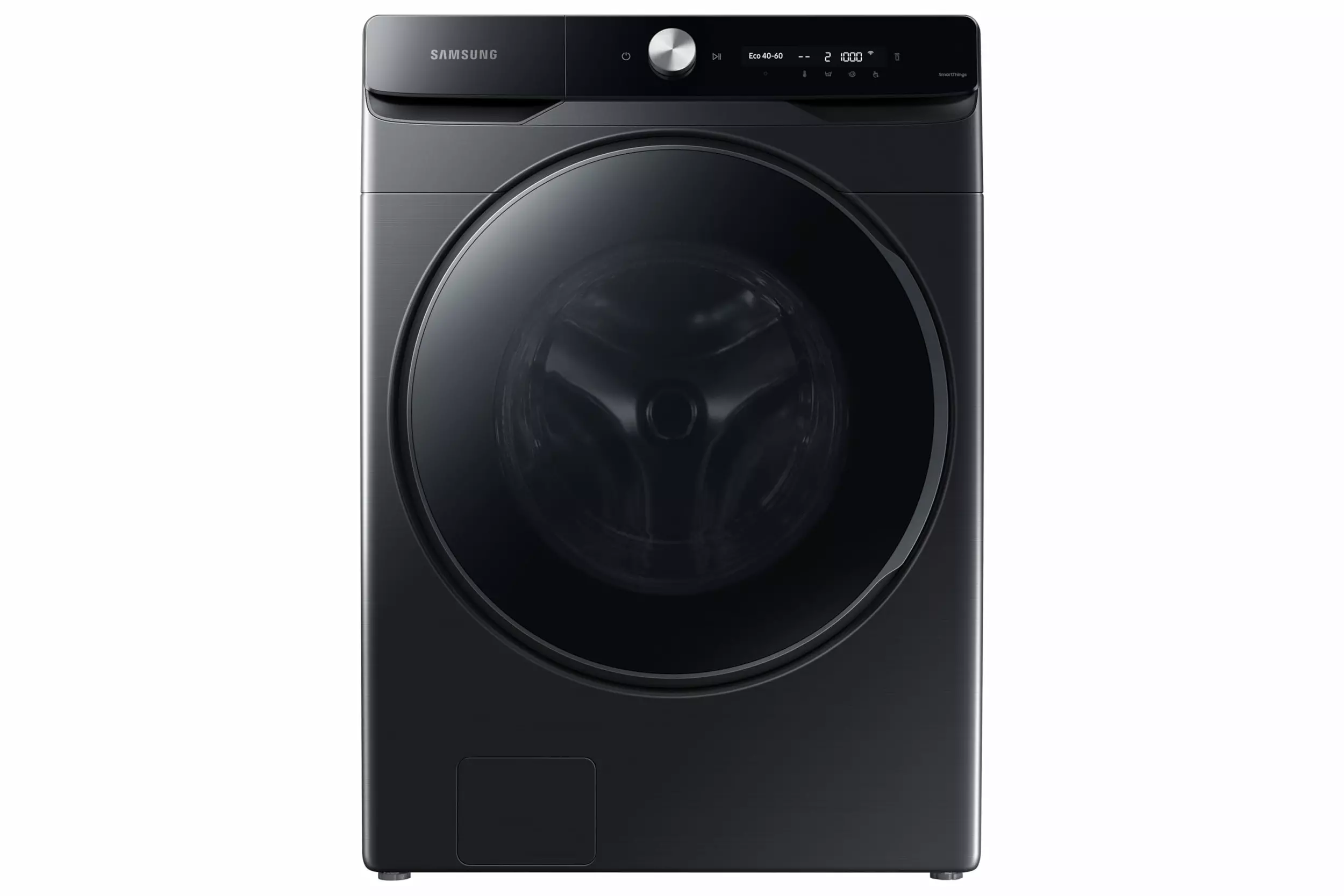 Samsung AI Waschmaschine WF20DG8650BV mit Ecobubble & SmartThings — Ansicht 2