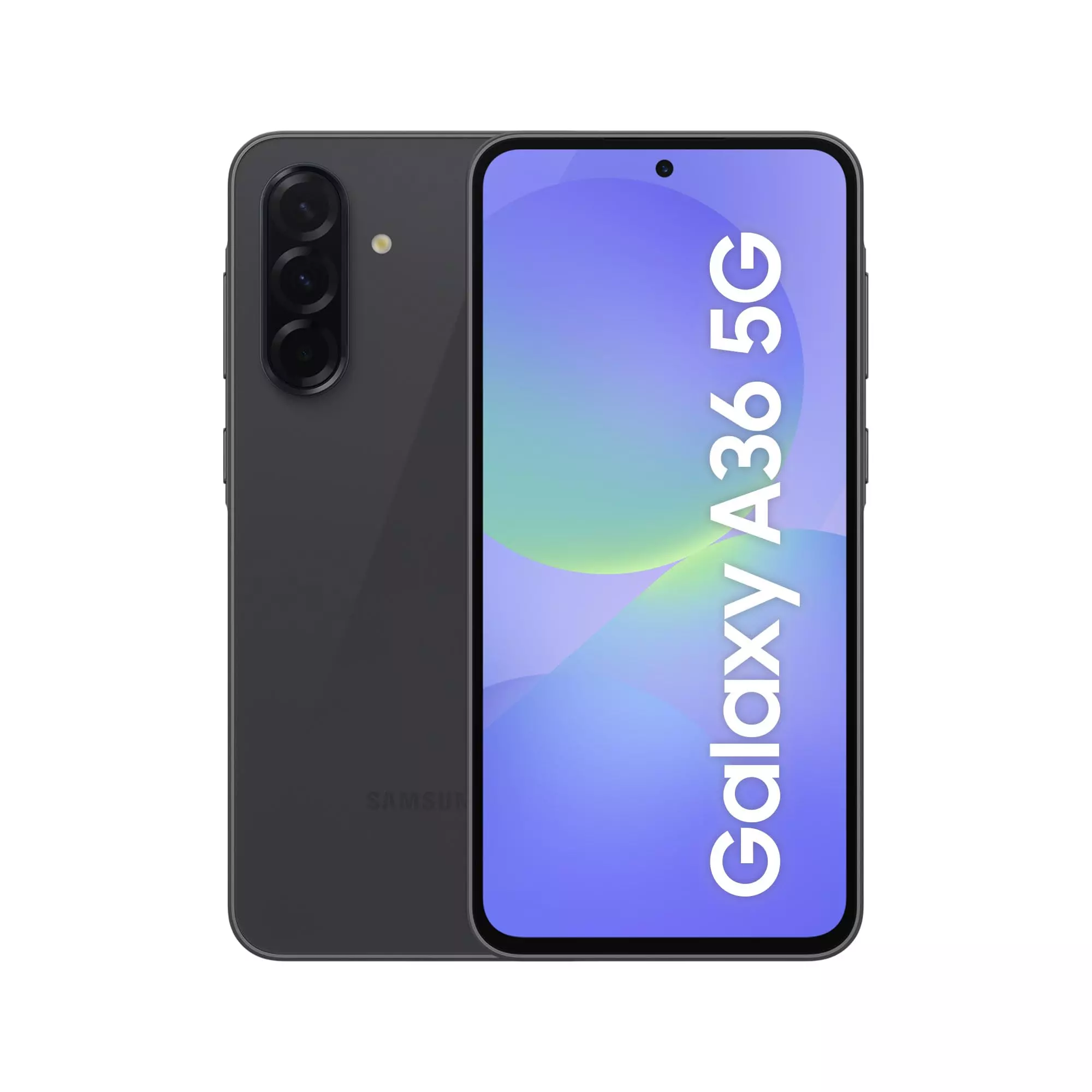 Samsung Galaxy A36 5G — Ansicht 2