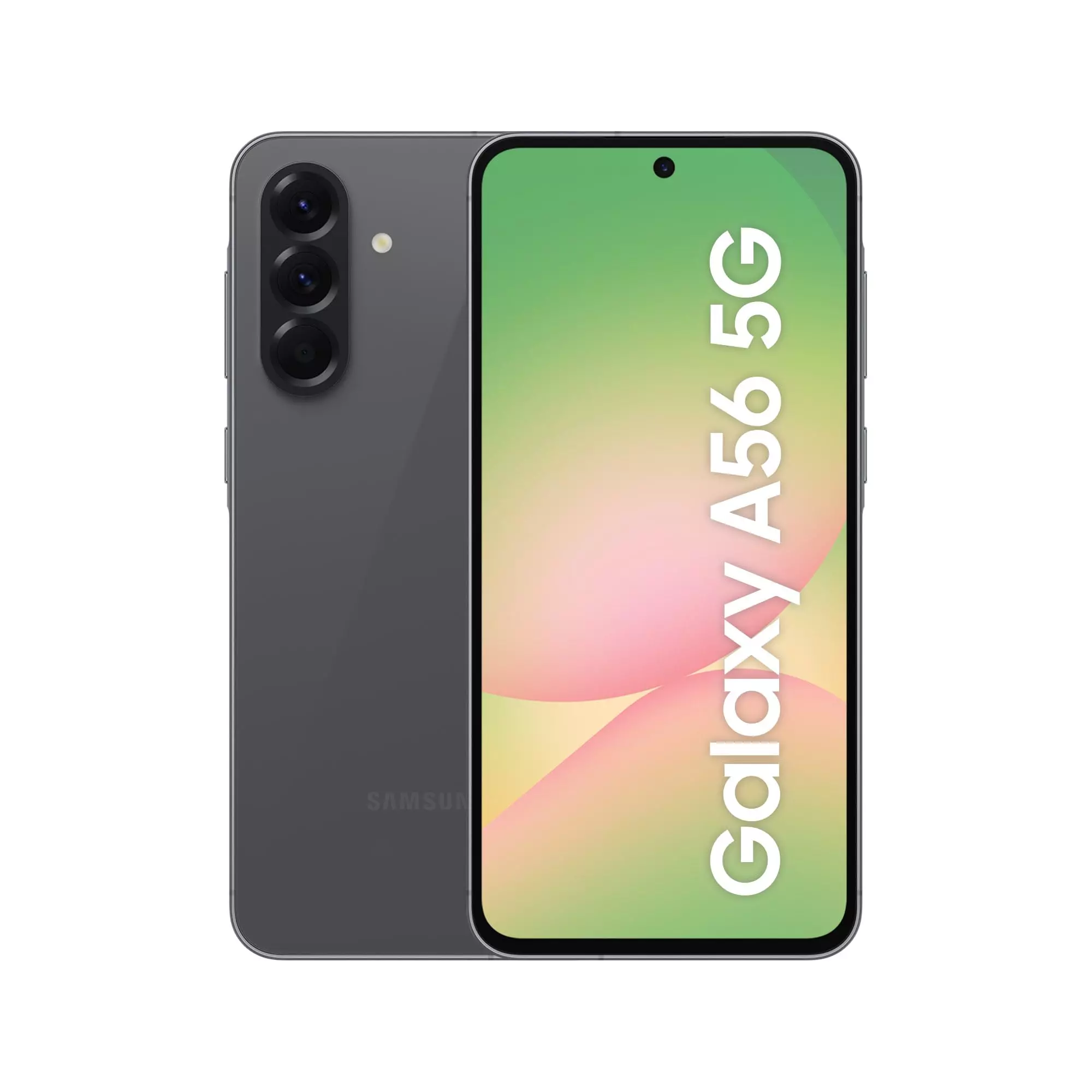 Samsung Galaxy A56 5G mit KI-Kamera & 30 Monaten Garantie kaufen — Ansicht 2