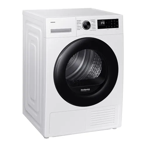 Samsung DV91DG52A0AEEG Wärmepumpentrockner · 9 kg