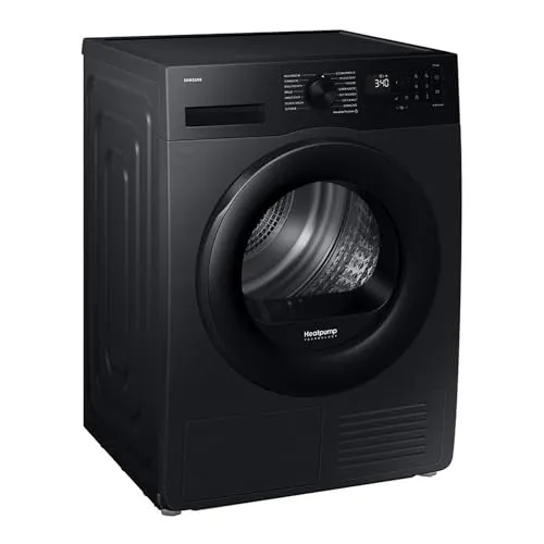 Samsung DV90DG52A0ABEG Wärmepumpentrockner · 9 kg