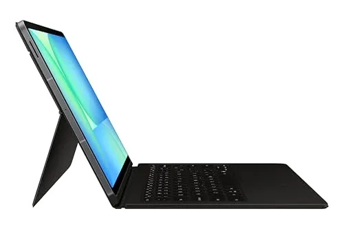 Samsung Book Cover Keyboard EF-DX625 für das Galaxy Tab S10 FE+ mit Q