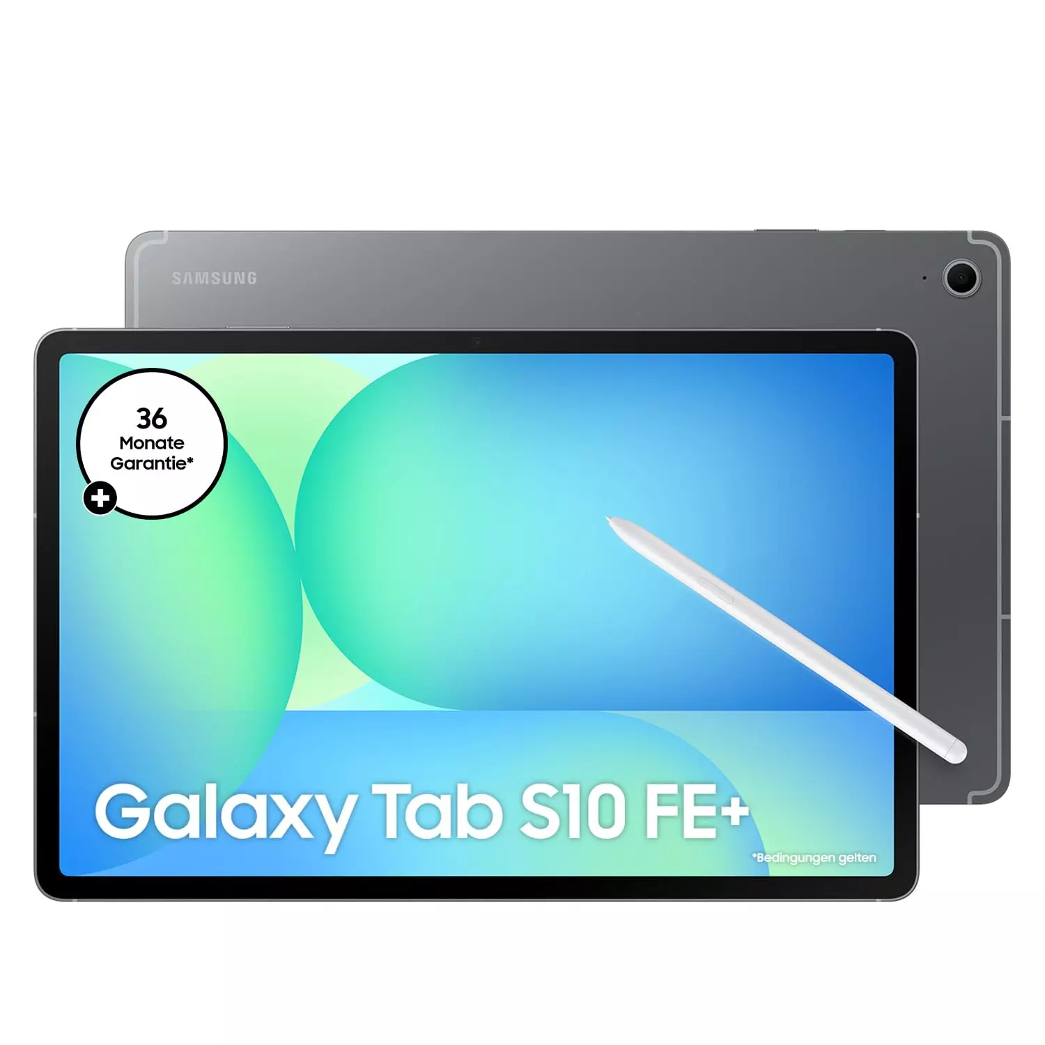 Samsung Galaxy Tab S10 FE & FE+ kaufen — Ansicht 2