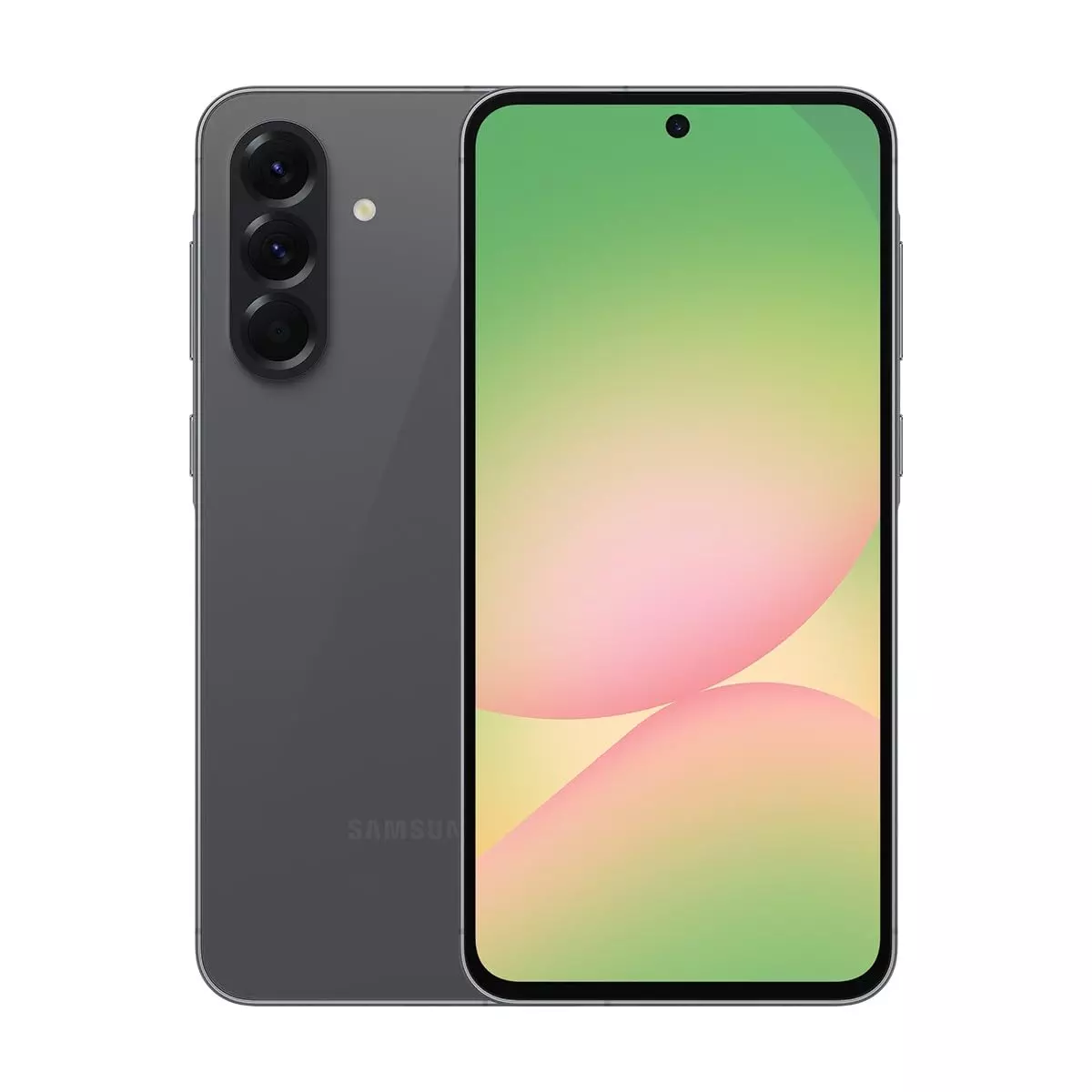 Samsung Galaxy A56 5G mit KI-Kamera kaufen — Ansicht 2