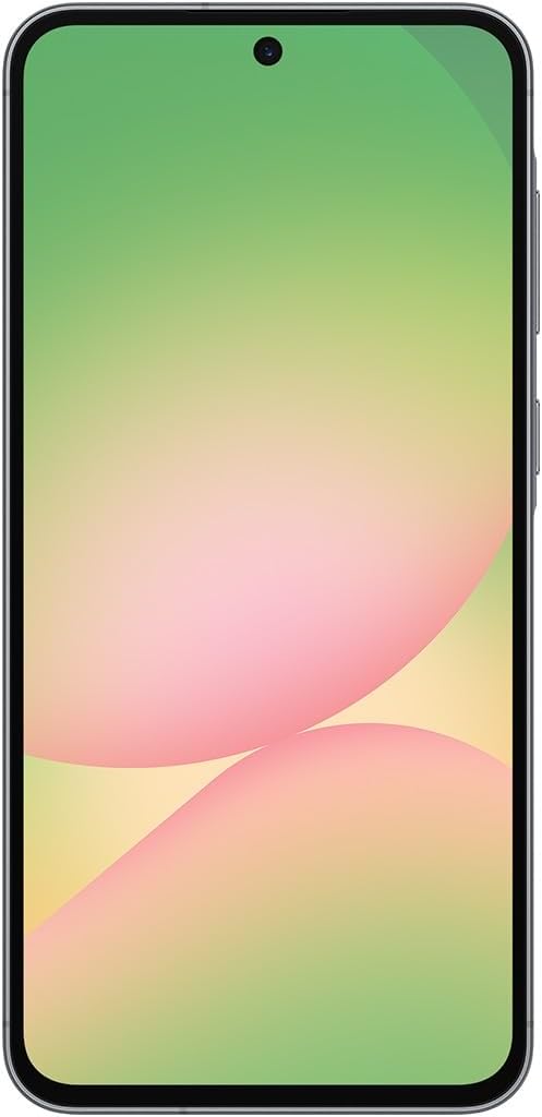Samsung Galaxy A56 5G mit KI-Kamera kaufen — Ansicht 3