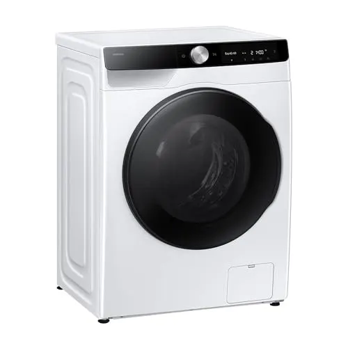 Samsung WD6100D SLIM AI Waschtrockner WD90DG6G94BKU2 · 48 cm