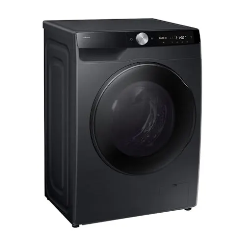 Samsung WD6100D SLIM AI Waschtrockner WD90DG6G94BBU2 · 48 cm