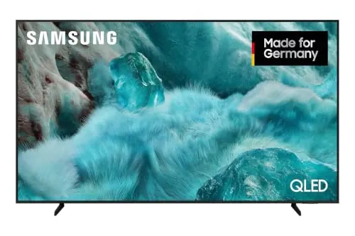 Samsung QLED 4K Q7FA 65 Zoll (163 cm) UHD