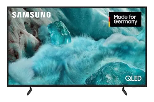 Samsung QLED 4K Q7FA 43 Zoll (108 cm) UHD Fernseher