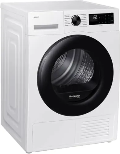 Samsung Wärmepumpentrockner, DV5000D, 9 kg