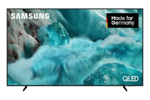 Samsung QLED Q7F2 4K 65 Zoll (163 cm) UHD