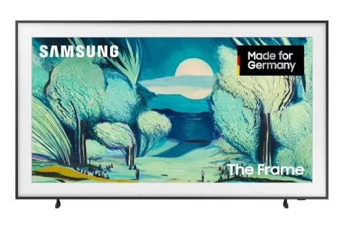 Samsung The Frame LS03F 4K QLED 65 Zoll (163 cm) UHD