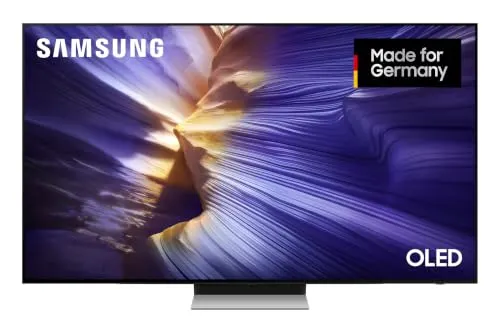 Samsung OLED 4K S90F 55 Zoll (138 cm), UHD Fernseher