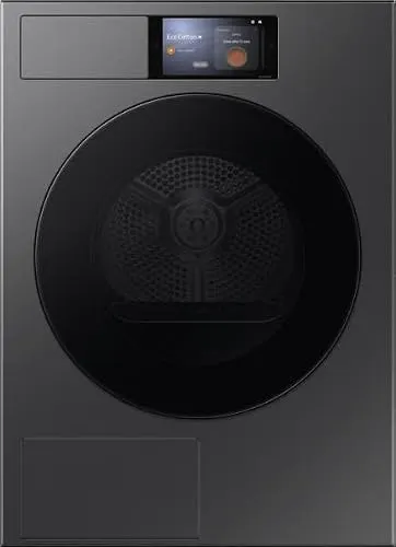 Samsung DV90F09F4SU2 Wärmepumpentrockner DV90F/24 · 9 kg