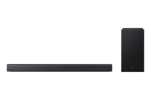 Samsung HW-B460GF B-Series 2.1-Kanal-Soundbar für Fernseher