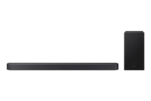 Samsung HW-Q610GF Q-Series 3.1.2-Kanal-Soundbar für Fernseher