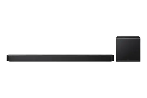 Samsung HW-Q810GF Q-Series 5.1.2-Kanal-Soundbar für Fernseher