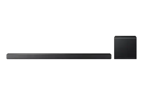Samsung HW-QS710GF Q-Series 3.1.2-Kanal-Soundbar für Fernseher