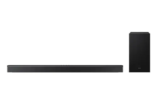 SAMSUNG HW-B760GF B-Series 5.1-Kanal-Soundbar für Fernseher