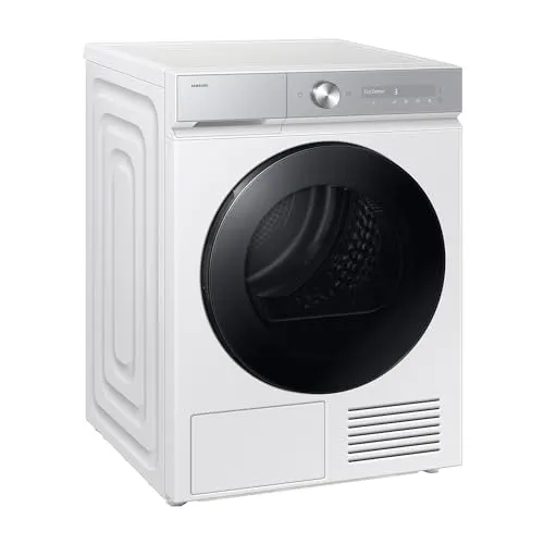 Samsung DV90DB8845GHU2 Wärmepumpentrockner DV8400D · 9 kg