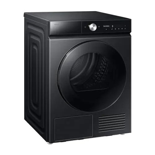Samsung DV90DB8845GBU2 Wärmepumpentrockner DV8400D · 9 kg