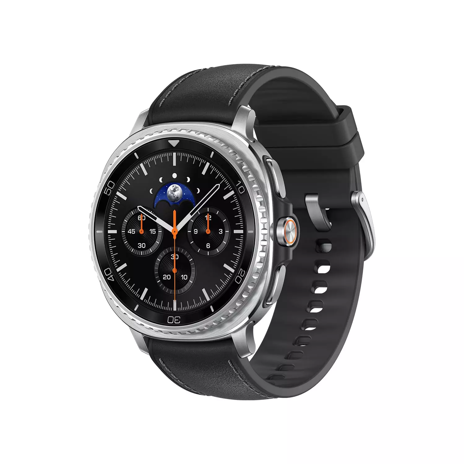 Samsung Galaxy Watch8 Classic — Ansicht 2