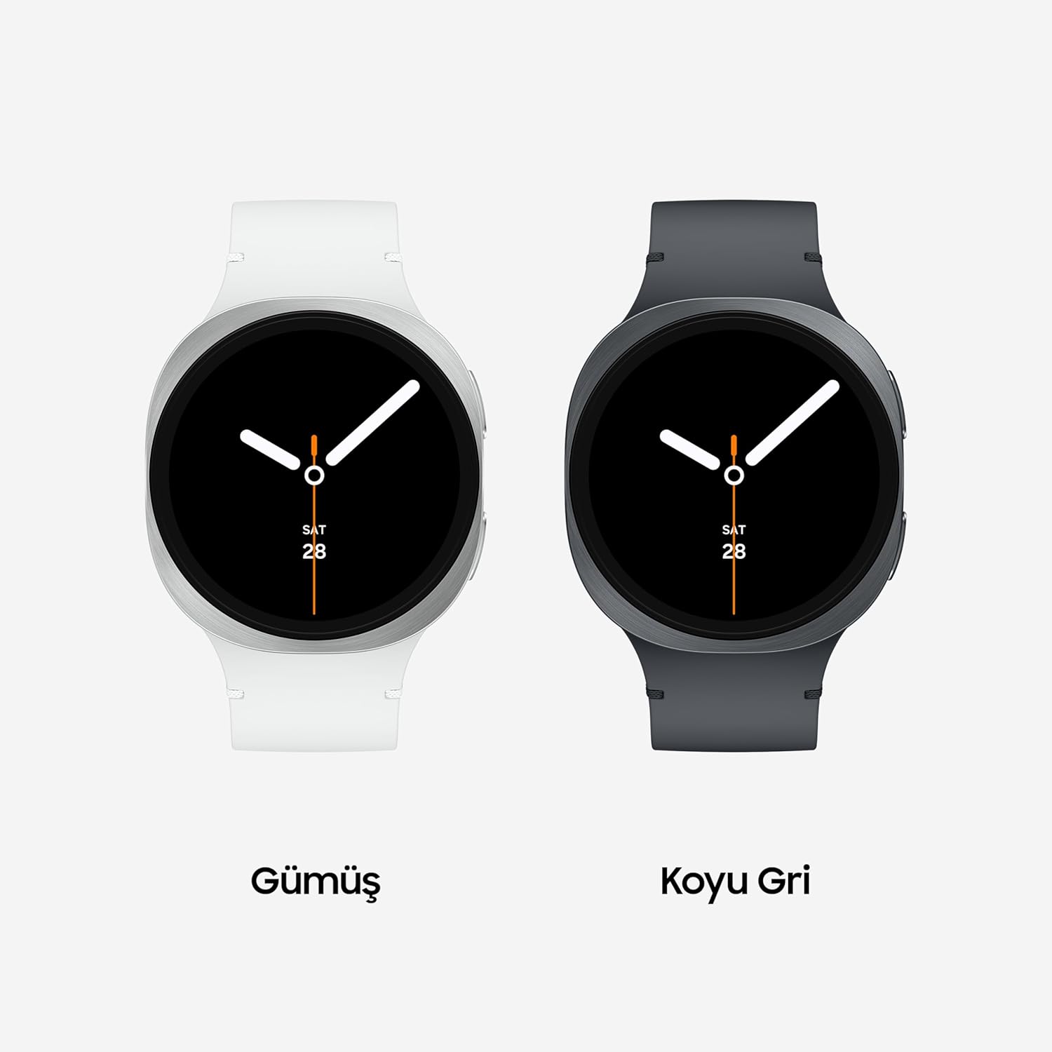 Samsung Galaxy Watch — Ansicht 3